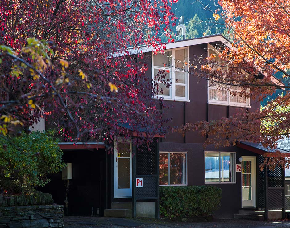 Private Backpackers Rooms