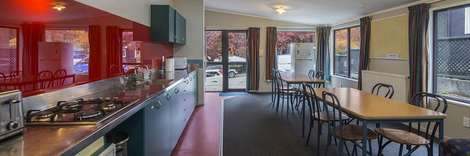 Group Accommodations Banner