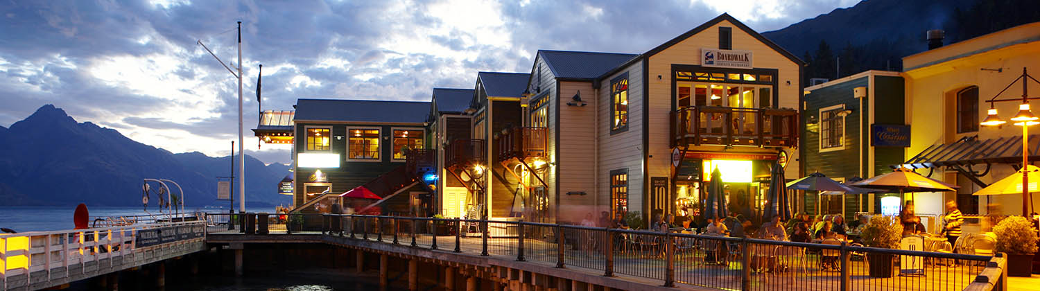 Queenstown
